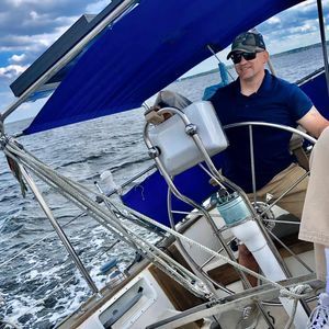 Meet your Posher, Jonathan